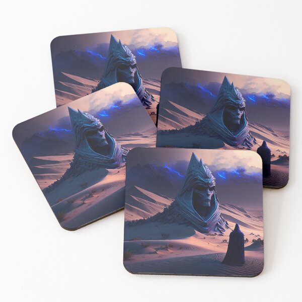 Item preview, Dark Magic designed and sold by Fantasy Masterpiece.