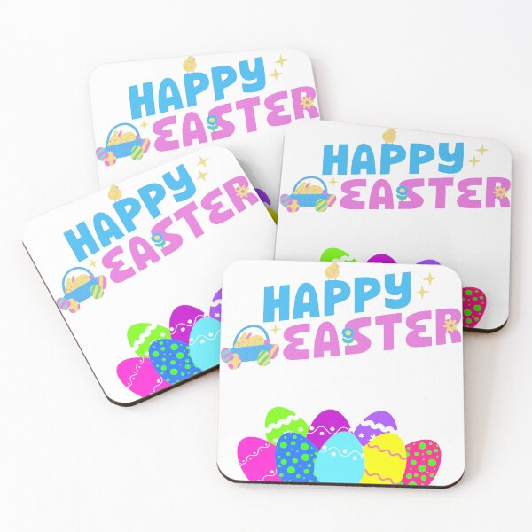 Item preview, Happy Easter Bunny Rabbit Face Funny Easter Day Women Girls designed and sold by sweetwiss.