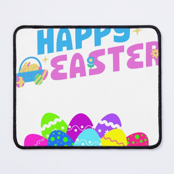 Item preview, Happy Easter Bunny Rabbit Face Funny Easter Day Women Girls designed and sold by sweetwiss.