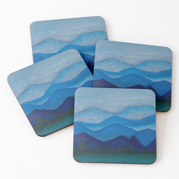 Item preview, Blue Beyond designed and sold by TheBrianScott.
