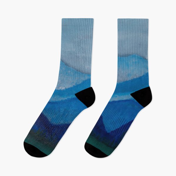 Item preview, Blue Beyond designed and sold by TheBrianScott.