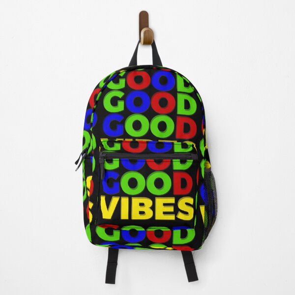 Item preview, GOOD VIBES designed and sold by Arnya Collection.