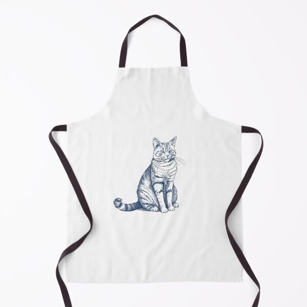 Item preview, MeowCat designed and sold by CuteAnimalsFarm.