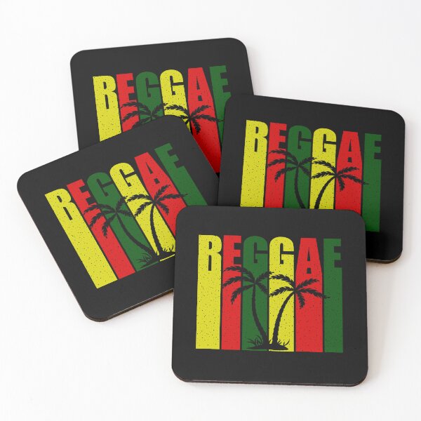 Item preview, Palm Trees & Reggae Lovers  designed and sold by radikaldezignz.