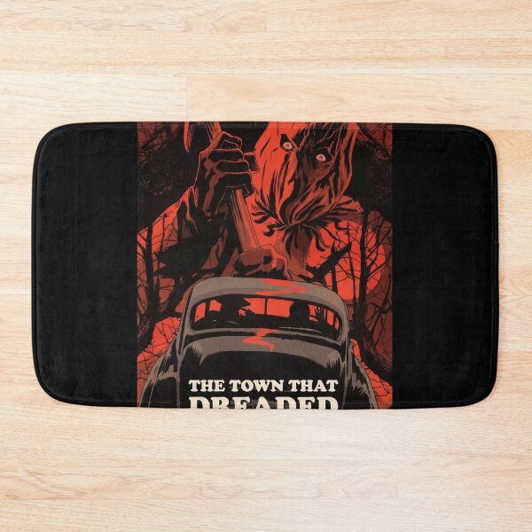 Item preview, The Town That Dreaded Sundown Horror Movie designed and sold by Nielsenlauryn.