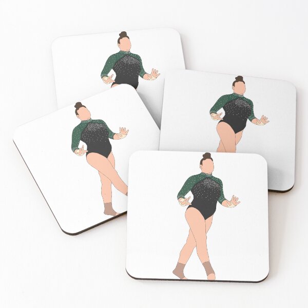 Item preview, Bella Lahmidi designed and sold by CoachAlainnee.Designs.