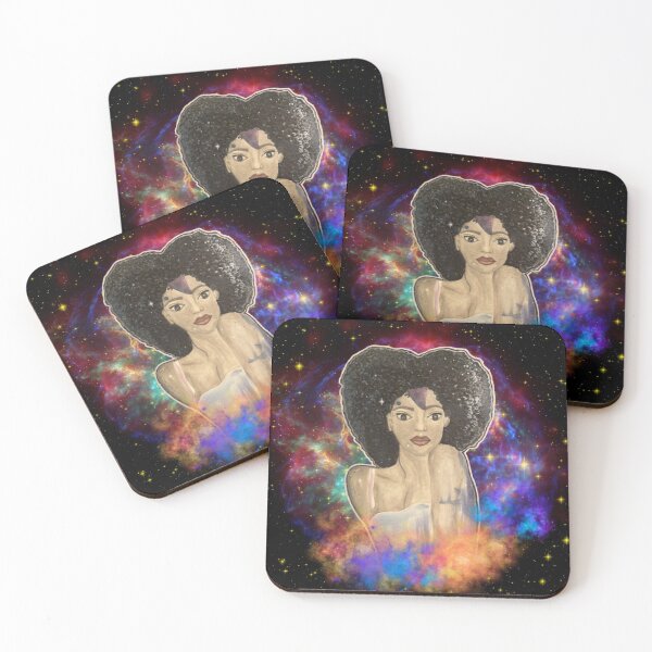 Item preview, Space star  designed and sold by viollamarshall.