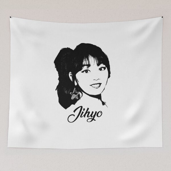 Item preview, Jihyo twice  designed and sold by luckypants.