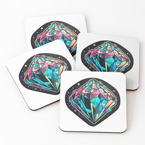 Item preview, Diamond Space designed and sold by Fluff By Design.
