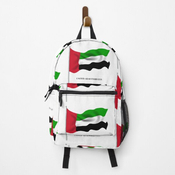 Item preview, UAE Flag (United Arab Emirates) designed and sold by Digital Art001.