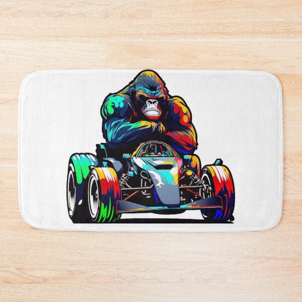 Item preview, My ancestor monkey designed and sold by knuppify.