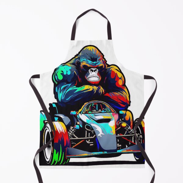 Item preview, My ancestor monkey designed and sold by knuppify.