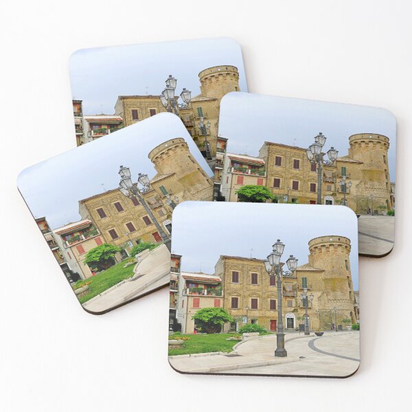 Item preview, Vasto city designed and sold by annalisa56.