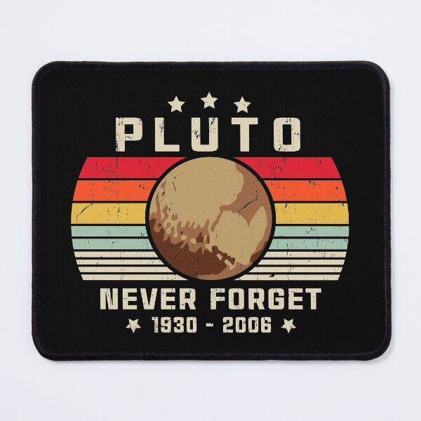 Item preview, Pluto designed and sold by springtime78.