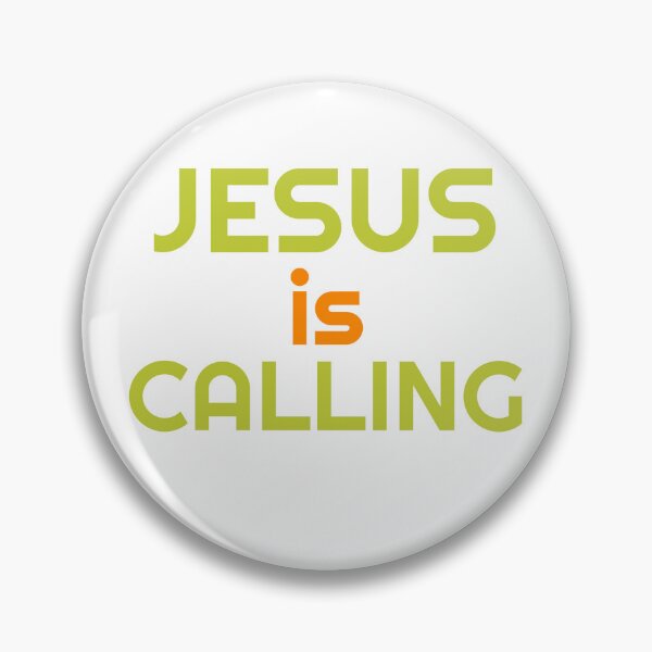 Item preview, Jesus is calling designed and sold by rajasekhark.