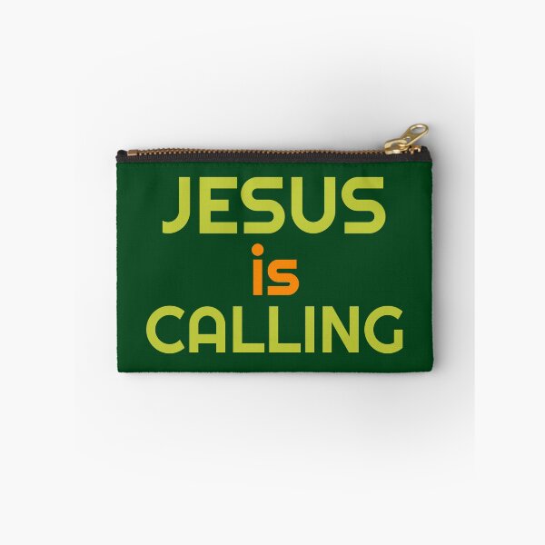 Item preview, Jesus is calling designed and sold by rajasekhark.