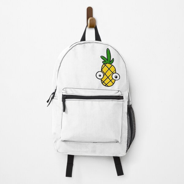Aperçu de l'œuvre Ami ananas mignon créée et vendue par MiMinaut.