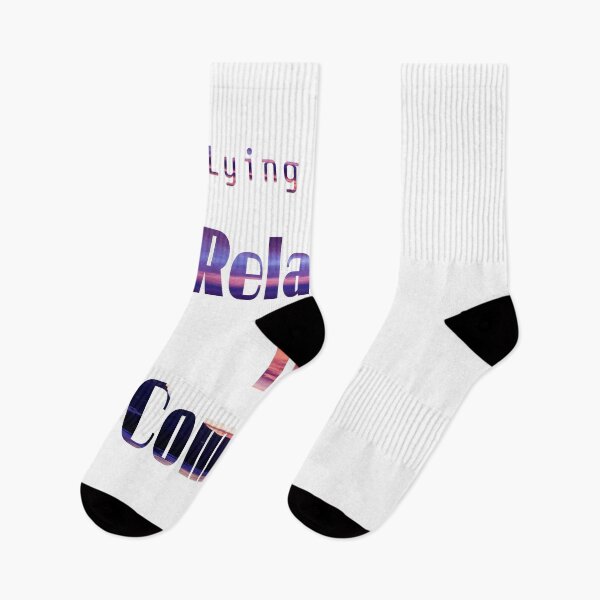 Item preview, Casual is the New Chic. Lying around  designed and sold by dcreator77.