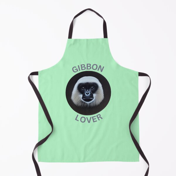 Item preview, Gibbon lover designed and sold by GasconyPassion.