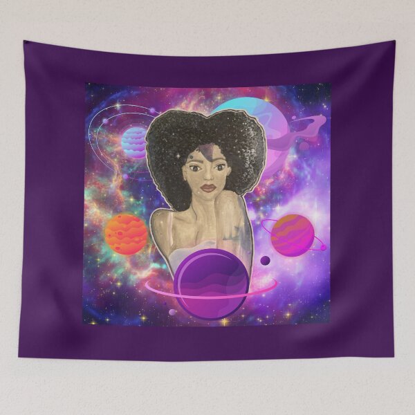Item preview, Galactic beauty designed and sold by viollamarshall.