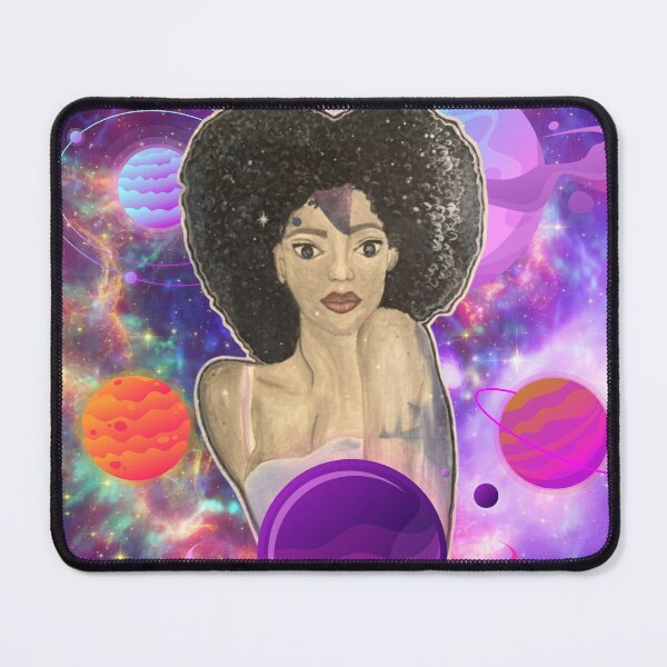 Item preview, Galactic beauty designed and sold by viollamarshall.