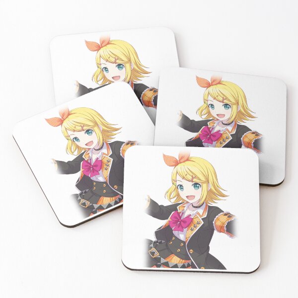 Item preview, Kagamine Rin (Leo/need Ver.) designed and sold by Lauwuuh.