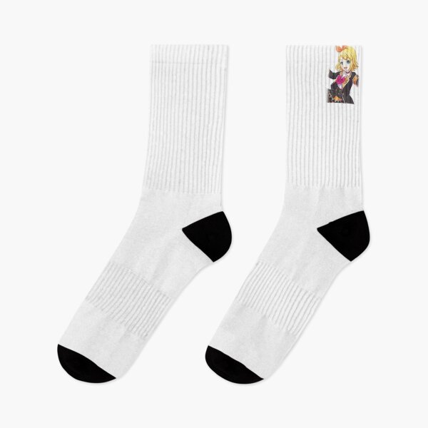 Item preview, Kagamine Rin (Leo/need Ver.) designed and sold by Lauwuuh.