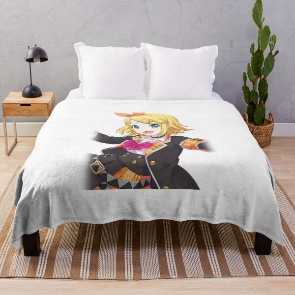 Item preview, Kagamine Rin (Leo/need Ver.) designed and sold by Lauwuuh.