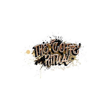 Artwork thumbnail, The Coffe Ritual by Nice En