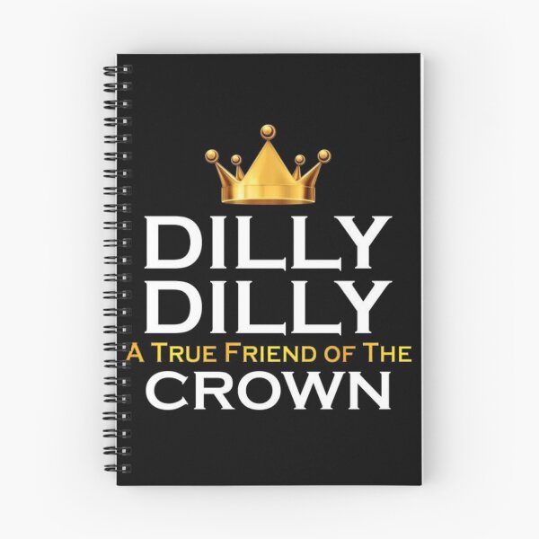 Item preview, Dilly Dilly designed and sold by TGNGcville.