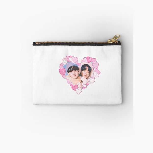 Item preview, hearts frame -yoonmin designed and sold by Juditicona.