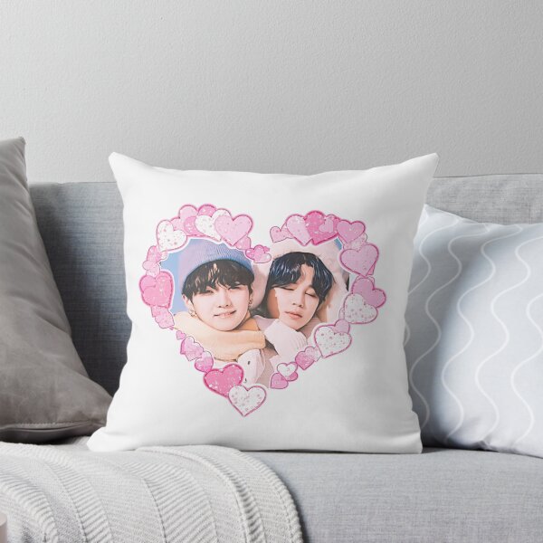 Item preview, hearts frame -yoonmin designed and sold by Juditicona.