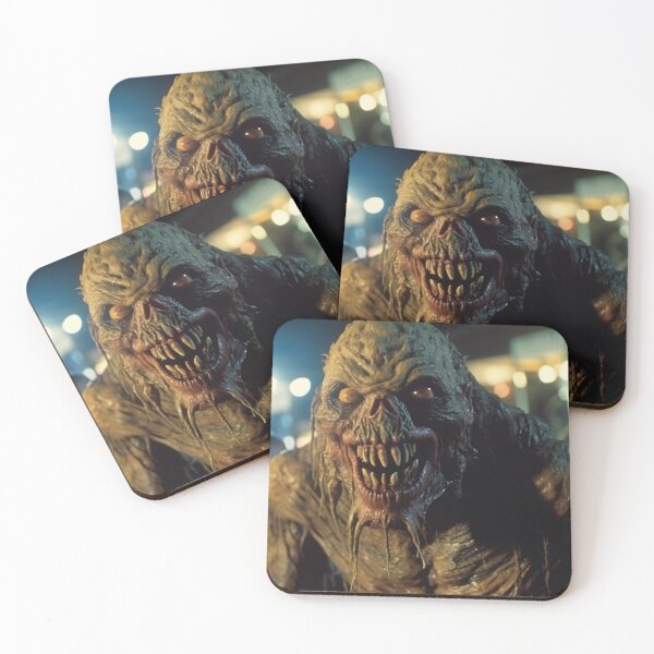 Item preview, Monster Film from the 90s, Vol.1 designed and sold by Gorgath.