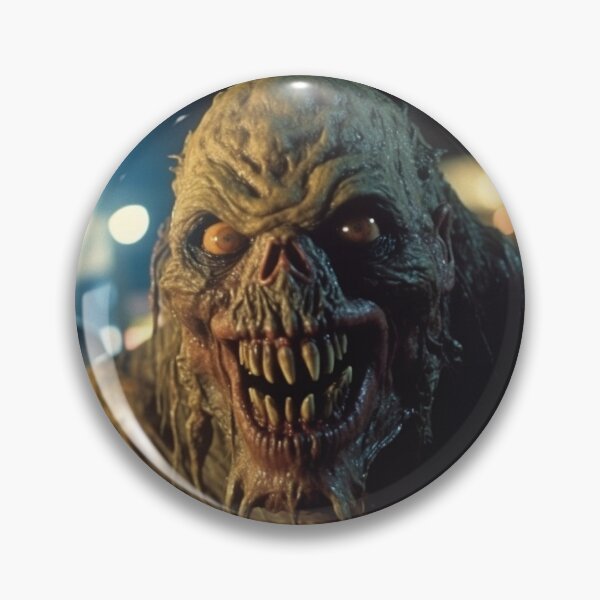 Item preview, Monster Film from the 90s, Vol.1 designed and sold by Gorgath.