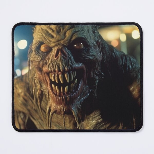 Item preview, Monster Film from the 90s, Vol.1 designed and sold by Gorgath.