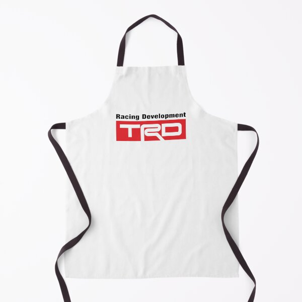 Item preview, TRD black racing development designed and sold by rogerkawis.
