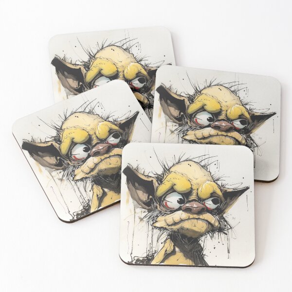 Item preview, Gremlin 2 designed and sold by Mark Salmon.
