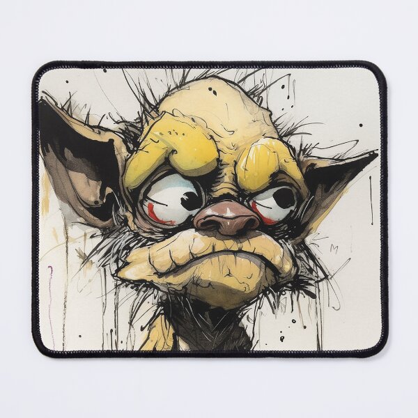Item preview, Gremlin 2 designed and sold by Mark Salmon.