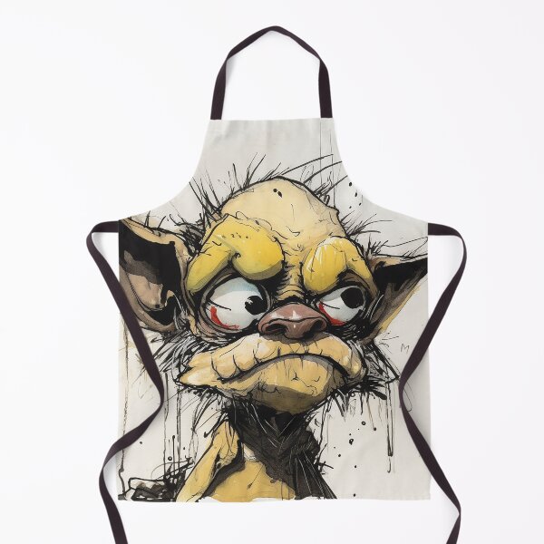 Item preview, Gremlin 2 designed and sold by Mark Salmon.