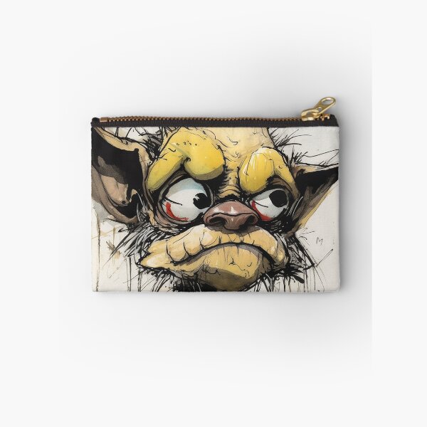 Item preview, Gremlin 2 designed and sold by Mark Salmon.