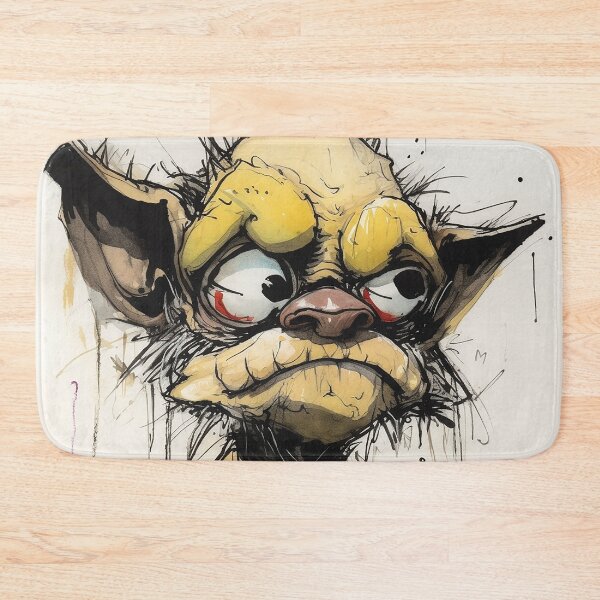 Item preview, Gremlin 2 designed and sold by Mark Salmon.