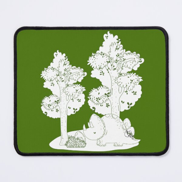 Item preview, Triceratops - quadrupedal plant-eating dinosaur designed and sold by GiftzCircle.