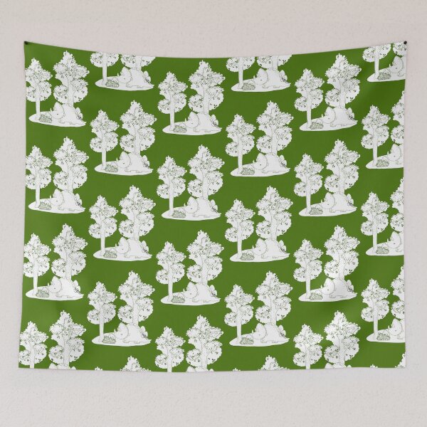 Item preview, Triceratops - quadrupedal plant-eating dinosaur designed and sold by GiftzCircle.