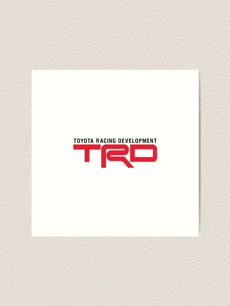 TOYOTA Racing Development TRD キャディバッグ Toyota TRD Racing Development Catalog | eBay