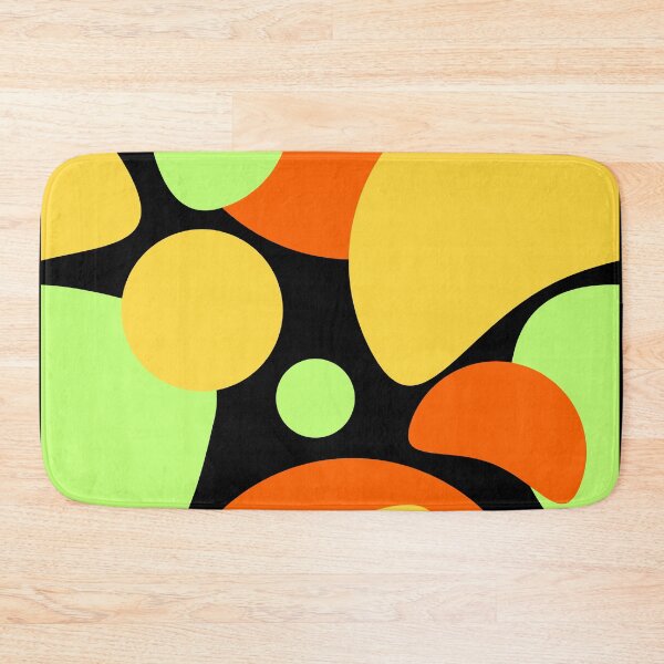 Item preview, Colorful shapes designed and sold by MPDesign84.