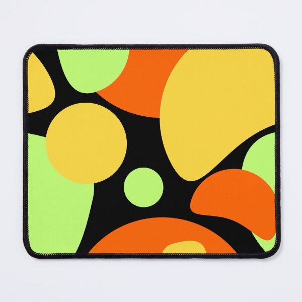 Item preview, Colorful shapes designed and sold by MPDesign84.