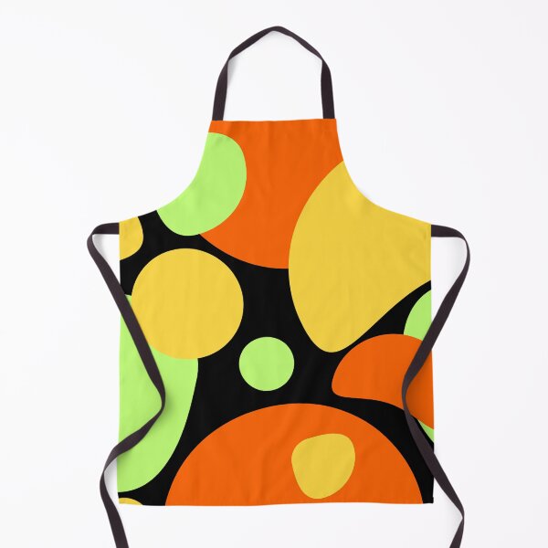Item preview, Colorful shapes designed and sold by MPDesign84.