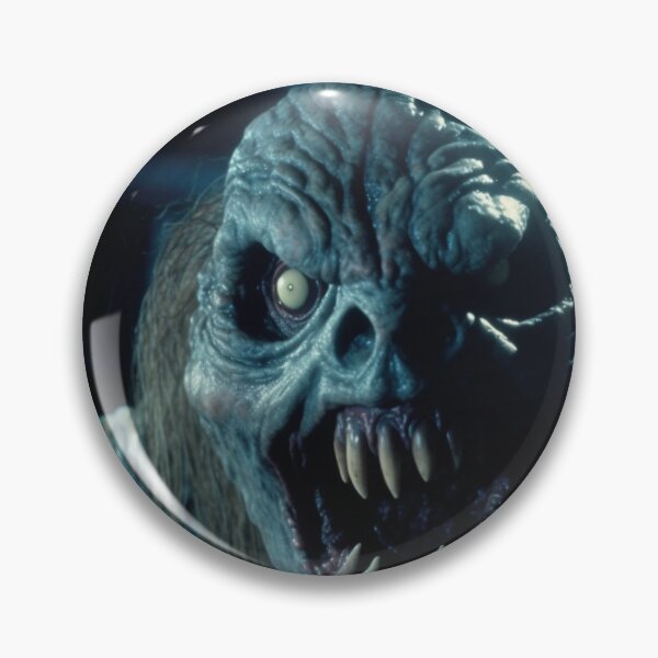 Item preview, Monster Film from the 90s, Vol.2 designed and sold by Gorgath.