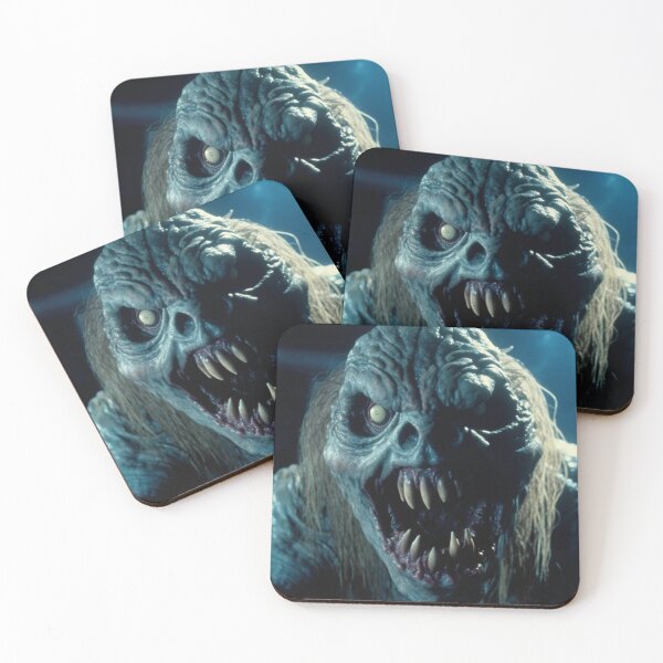 Item preview, Monster Film from the 90s, Vol.2 designed and sold by Gorgath.