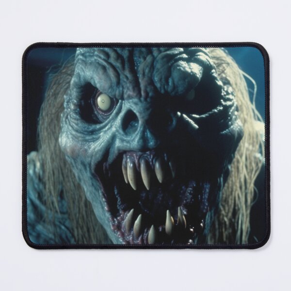 Item preview, Monster Film from the 90s, Vol.2 designed and sold by Gorgath.